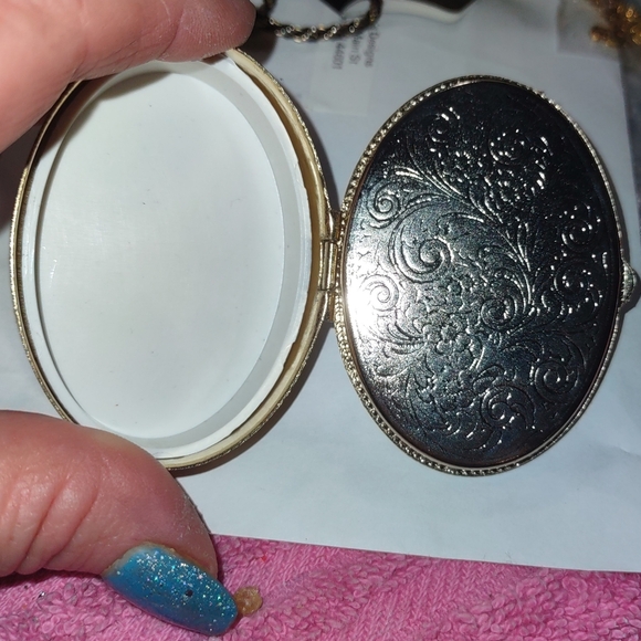 Firenze Ponte Vecchio Scene Trinket Case - Picture 8 of 13